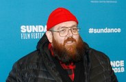 Nick Frost feared he'd written a pure horror film with 'Get Away'