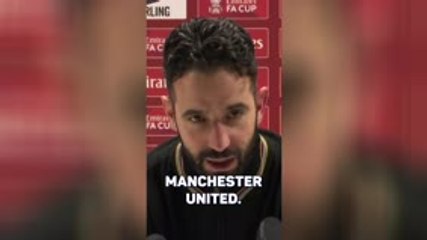 Has Marcus Rashford played his last Man United game?