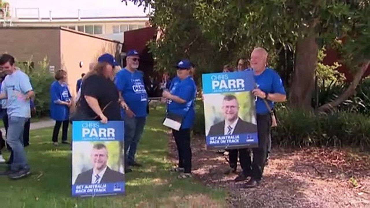 Peter Dutton unofficially launches election campaign in Melbourne, focusing on housing, immigration, and economy