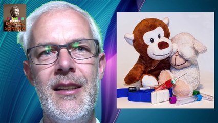 Mitgefühl von Kindern im Buddhismus