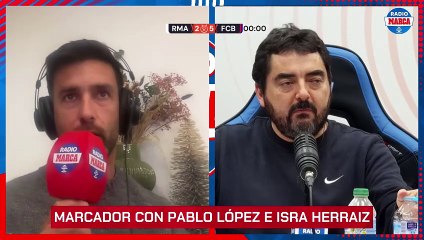 La opinión tras El Clásico (2-5) de David Sánchez