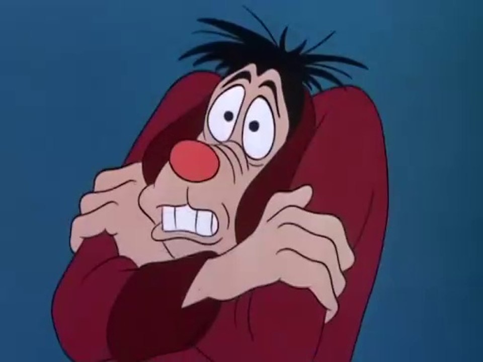 Corti Disney - Attenti al Raffreddore
