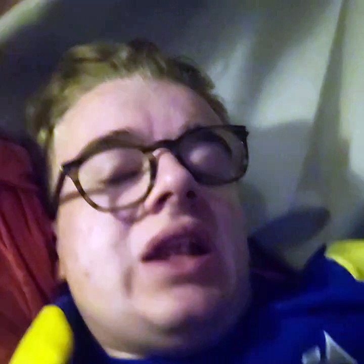 Reacted