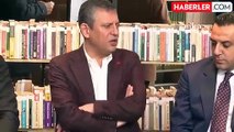 Özgür Özel: Gizli Pazarlığa Evet Demeyiz