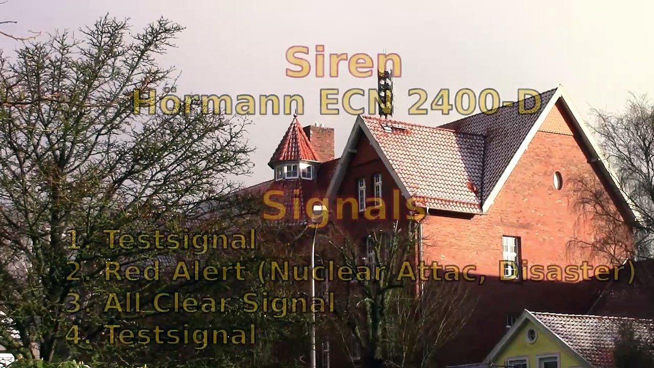 Warntag, cuxhaven 2022