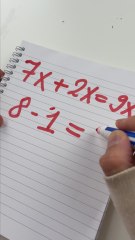 Never give up! ➕🟰 Even if it's a MATH problem!