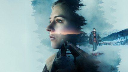 The Åre Murders - S01 Trailer (English Subs) HD+