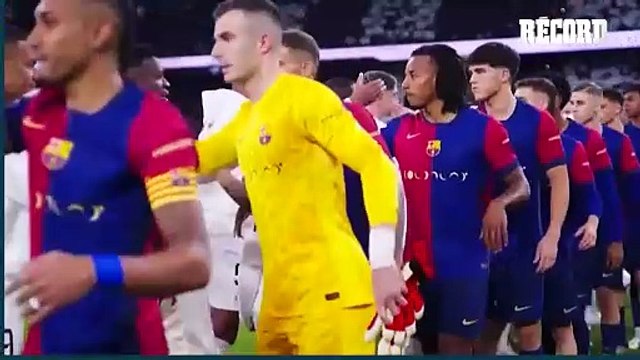 BARCELONA es EL NUEVO CAMPEÓN de la SUPERCOPA de ESPAÑA tras VENCER al REAL MADRID con AUTORIDAD