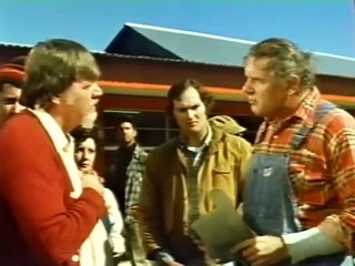 return to boggy creek / 1977 horror movie