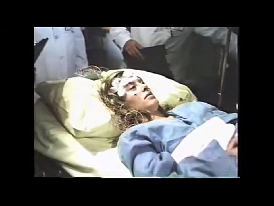 brainwaves /1983 movie