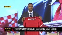 Usaha Tembus Piala Dunia, Kluivert Target 4 Poin di Timnas vs Australia & Bahrain | STY OUT