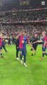 El vídeo ‘venganza’ del Barça con Olmo: “Es tu momento”