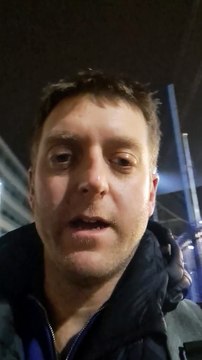 Match verdict: Ipswich Town 3 Bristol Rovers 0 FA Cup 3rd round - Russell Claydon gives his summary and thoughts on his walk out of Portman Road