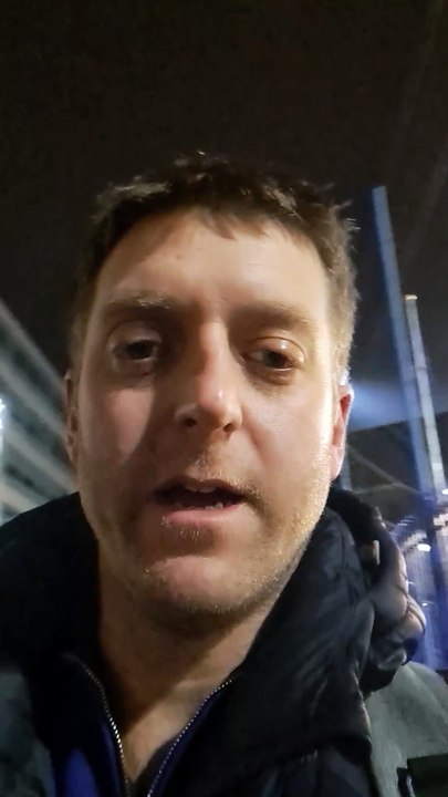 Match verdict: Ipswich Town 3 Bristol Rovers 0 FA Cup 3rd round - Russell Claydon gives his summary and thoughts on his walk out of Portman Road