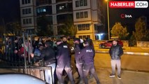 Kuyumcu Soygunu Gerçekleştiren 4 Kişi Tutuklandı