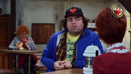 Lud zbunjen normalan epizoda 261