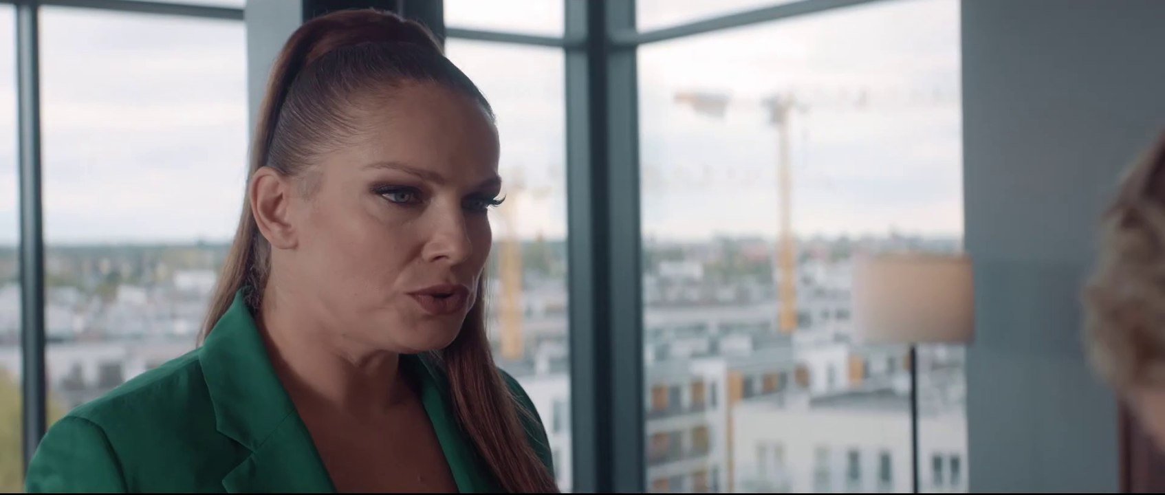 Temptation - Trailer (Deutsch) HD