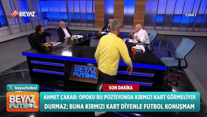 Beyaz Futbol 12 Ocak 2025