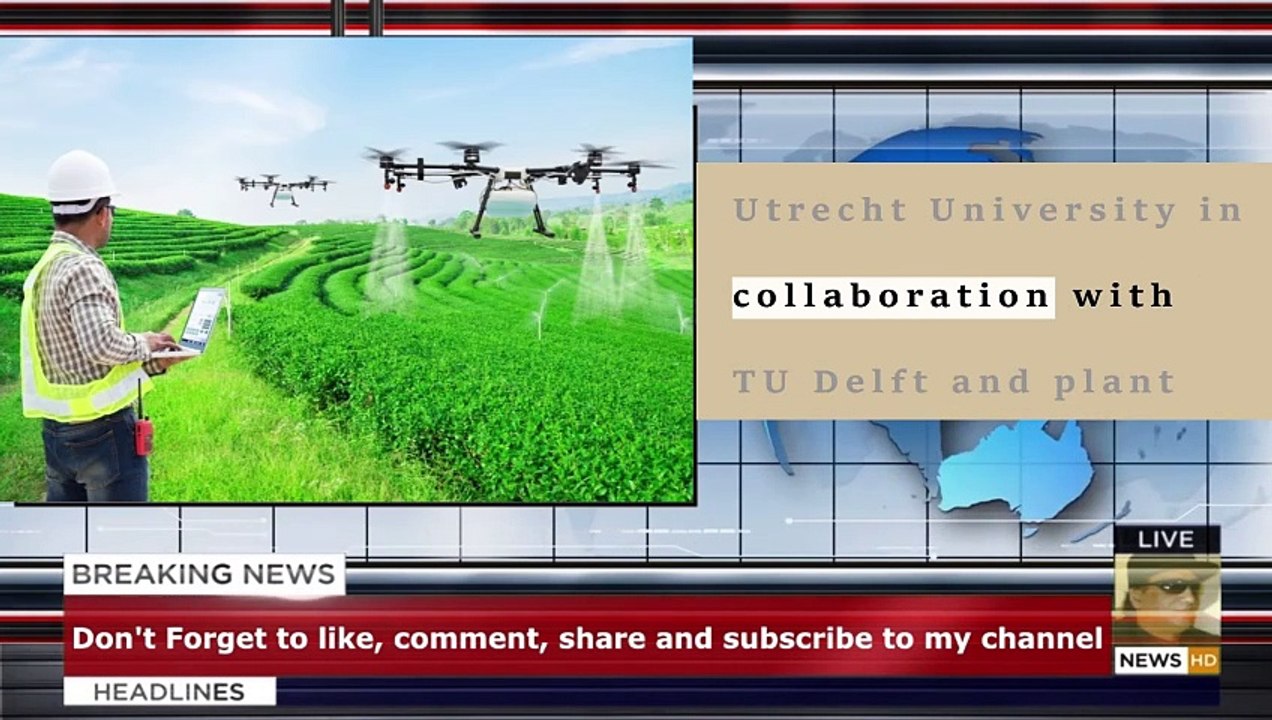 Smart farming: AI predicts potato growth potential, marking the beginning of ‘a new era in farming’