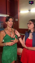 Valeria Archimó estrenó “De Pelos”.