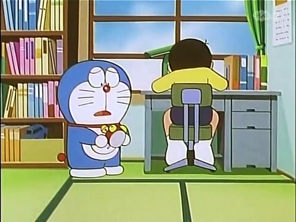 ドラえもん 『コンピューターペンシル』