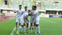 اهداف مباراة المصري وانيمبا 1 -1 كأس الكونفيدرالية