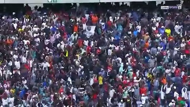 اهداف مباراة اورلاندو بيراتس وشباب بلوزداد 2 -1 دوري ابطال افريقيا