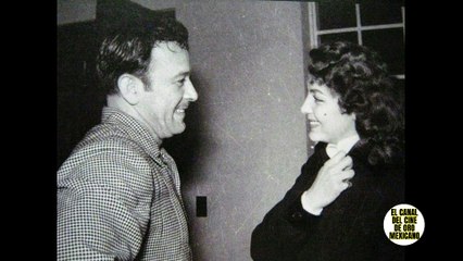 02115CCM PEDRO INFANTE el día que enloqueció a los salvadoreños y una salvadoreña lo enamoró