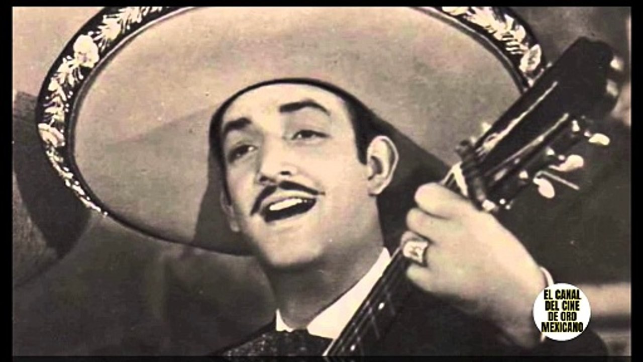 02122CCM JORGE NEGRETE Un GRITO que ACABÓ con su VIDA