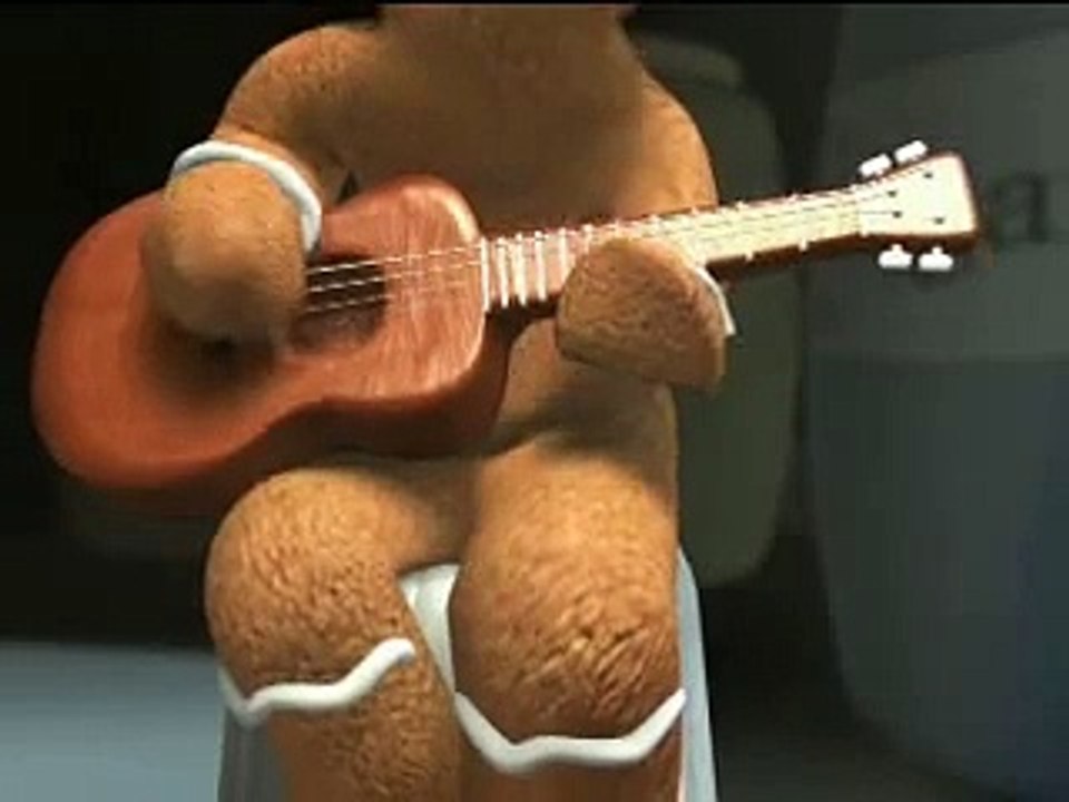 Cookie Blues | movie | 2001 | Official Trailer