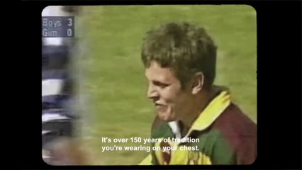 Rugby of Niks | show | 2025 | Official Trailer