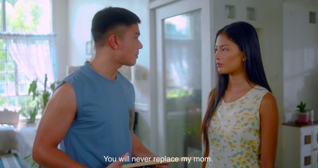 Mama's Boy | movie | 2024 | Official Trailer