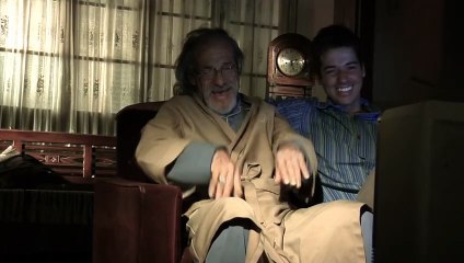 The Tell-Tale Heart | movie | 2010 | Official Teaser