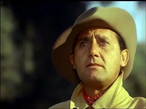 Riusciranno i nostri eroi a ritrovare l'amico misteriosamente scomparso in Africa? | movie | 1968 | Official Trailer