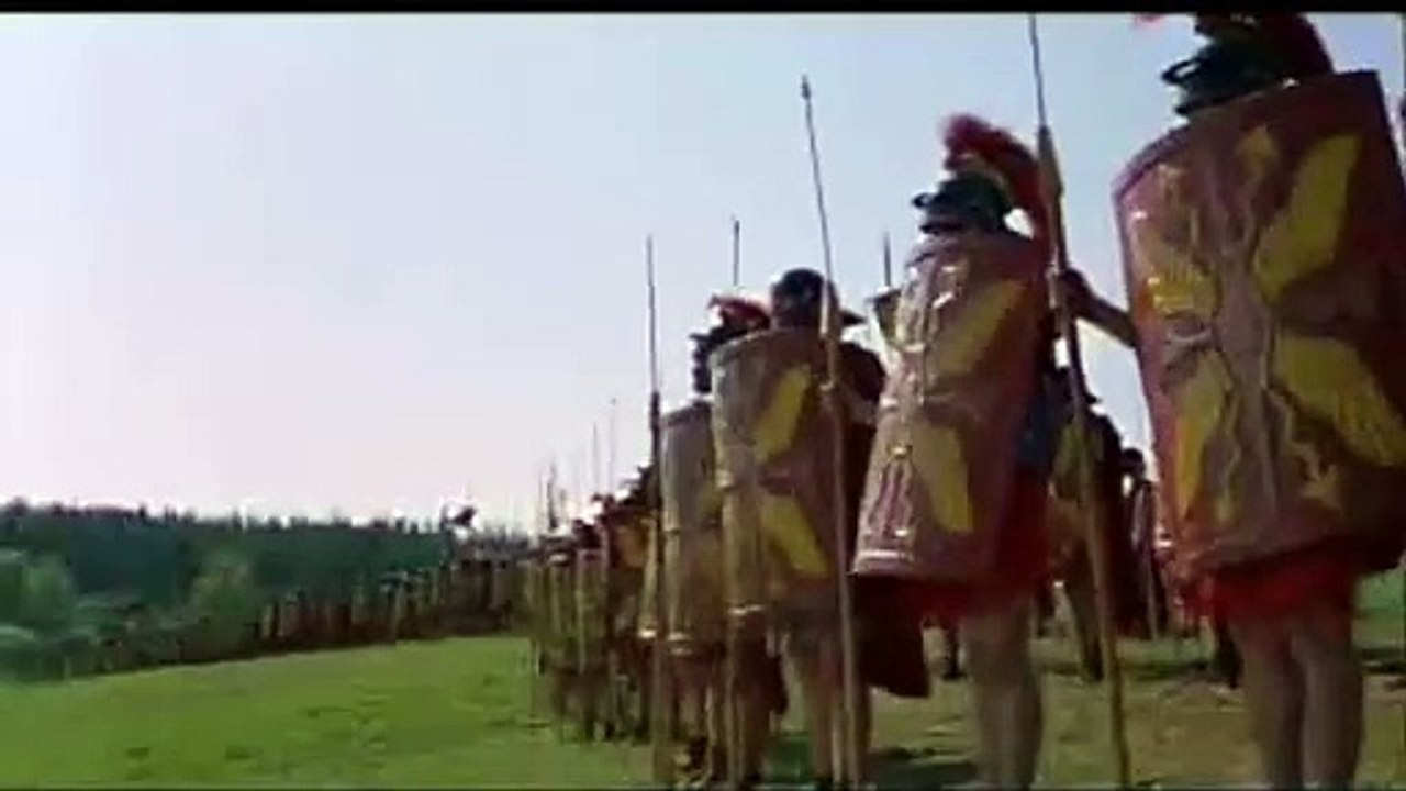 Attila | movie | 2001 | Official Trailer