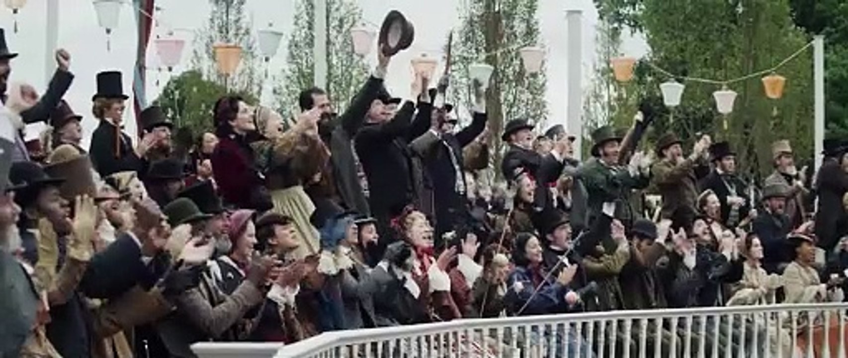 UDO! | movie | 2024 | Official Trailer