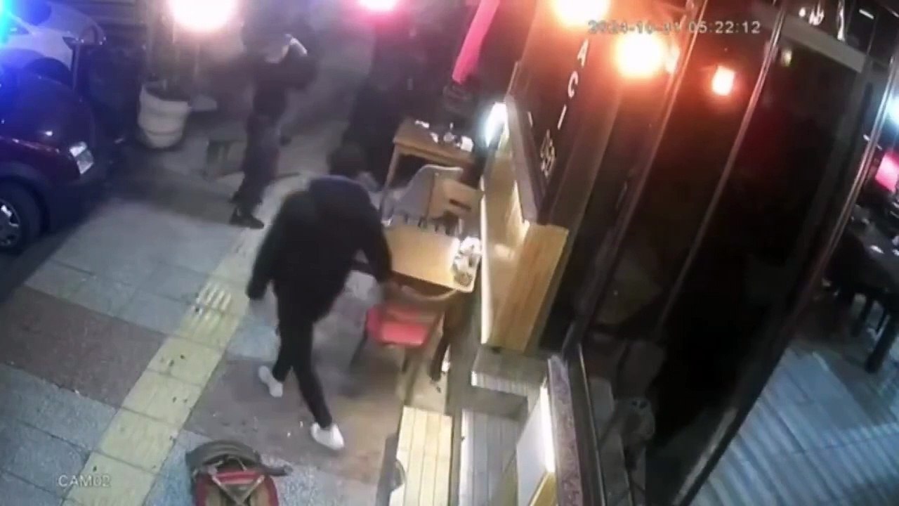Restoranda Saldırıya Uğrayan Vatandaş Yaşamını Yitirdi