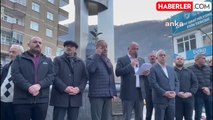 CHP Artvin İl Başkanı'ndan AK Parti'ye Sert Tepki
