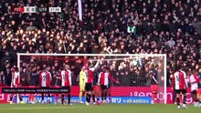 【FULL MATCH】 Feyenoord vs. FC Utrecht | Eredivisie 2024/25