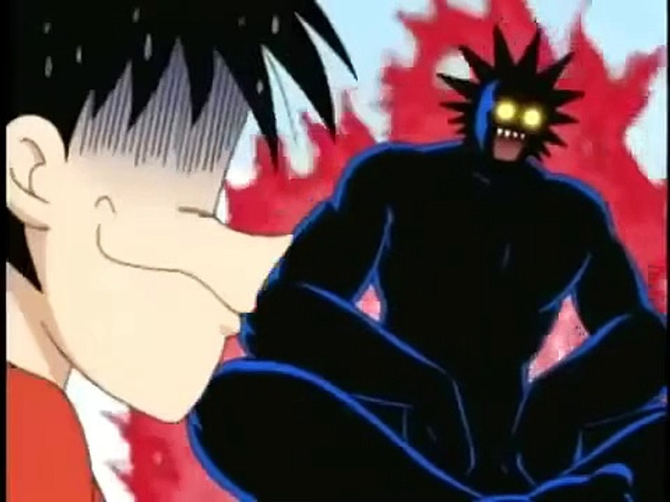 絶体絶命でんぢゃらすじーさん「最強さんのお話」