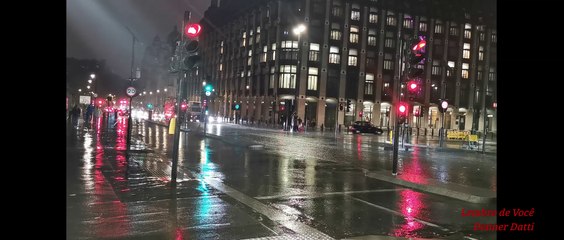 Lembro de Você - Denner Datti (versão extendida)