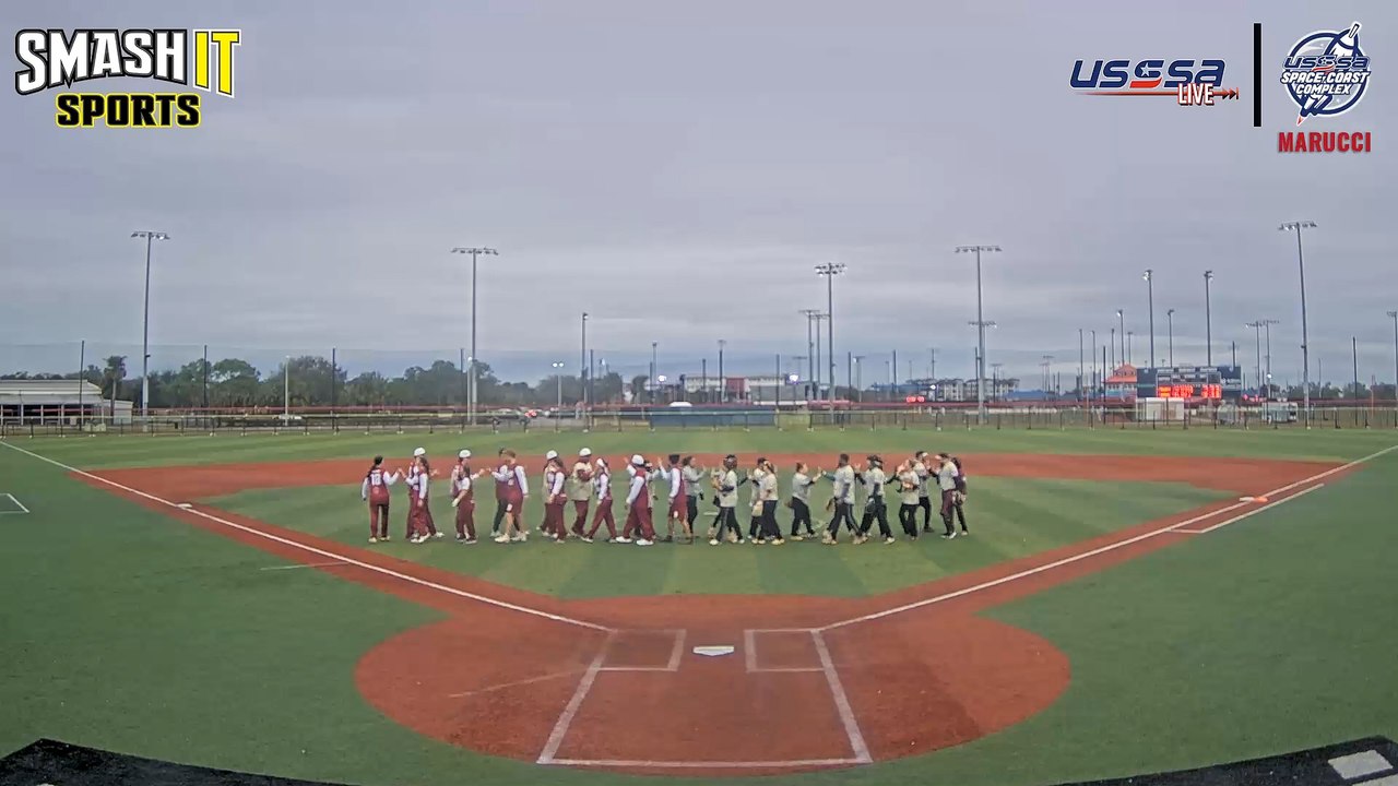Red Marucci - Challenge Cup Mixed (2025) Sat, Jan 11, 2025 7:40 AM to 10:40 PM
