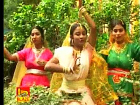 003-PART,3,THE END-BANGLA BHAKTI-KIRTAN BHAGWAN SHRI -RAASH LEELA-SERIESE-