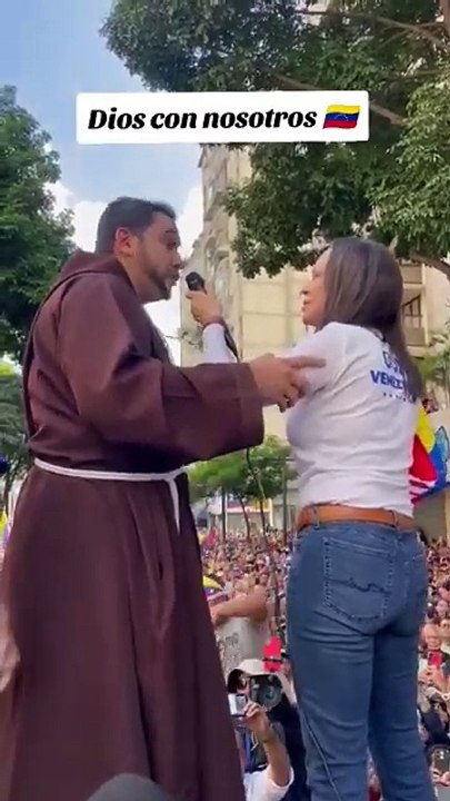 CORINA MACHADO