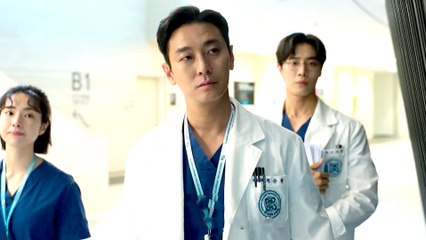 Official Trailer for Netflix’s The Trauma Code: Heroes on Call