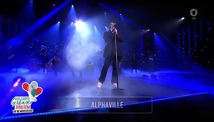 Forever Young (Live) - Alphaville