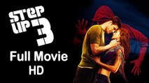 Step Up 3D (2010) Full Movie HD