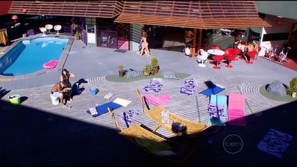 060-Big Brother Australia Season 06, Day 40,Daily Show,Thursday, 1 June 2006