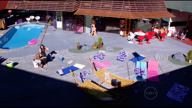 060-Big Brother Australia Season 06, Day 40,Daily Show,Thursday, 1 June 2006