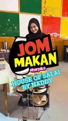 Siapa 'hantu' salai?